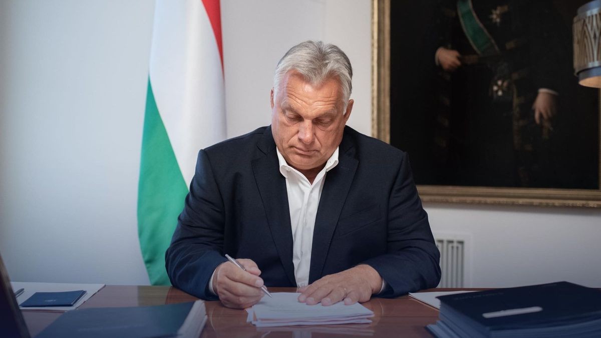 Orbán Viktor: november 10-15-e között érkezik az inflációs nyugdíjkiegészítés