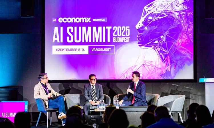 Virtuális valóság, valós bűnözés: AI-videóval figyelmeztet a NAV (+ VIDEÓ) Virtuális valóság, valós bűnözés: AI-videóval figyelmeztet a NAV (+ VIDEÓ)