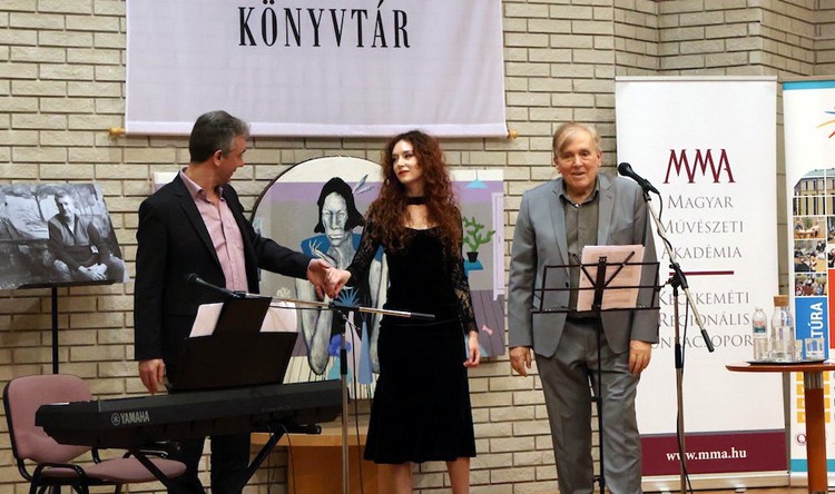 A magyar film dalai: Filmzenei slágerek csendültek fel Kecskeméten