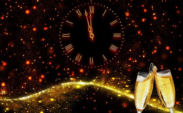 Szilveszteri és újévi babonák, hagyományok, népszokások Szilveszteri és újévi babonák, hagyományok, népszokások