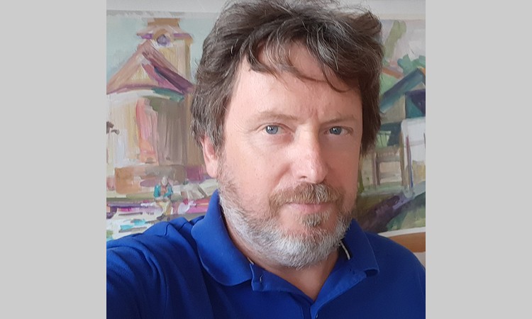 „Eltévedt lovas” a Tudomány és Művészetek Házában