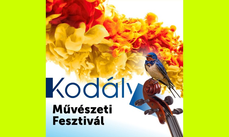 Jubileumi koncertekkel, kiállításokkal és világszínvonalú fellépőkkel készül a Kodály Művészeti Fesztivál Kecskeméten