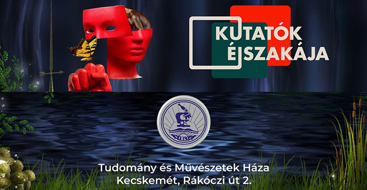 Kutatók Éjszakája a TIT-nél