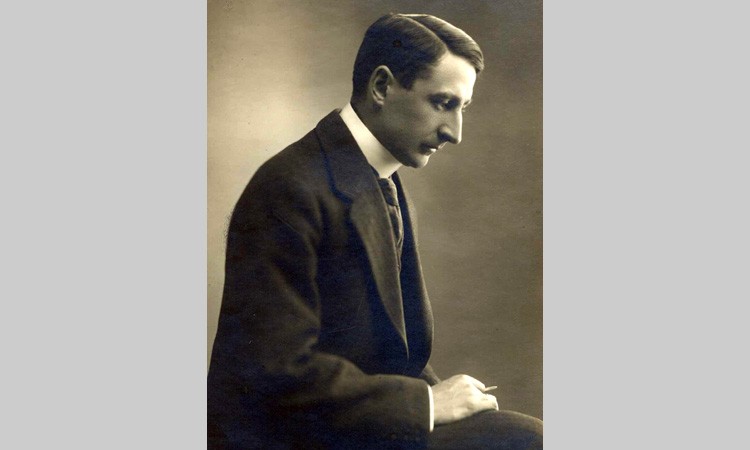 Tablókiállítás nyílik Klebelsberg Kunó tiszteletére Kecskeméten