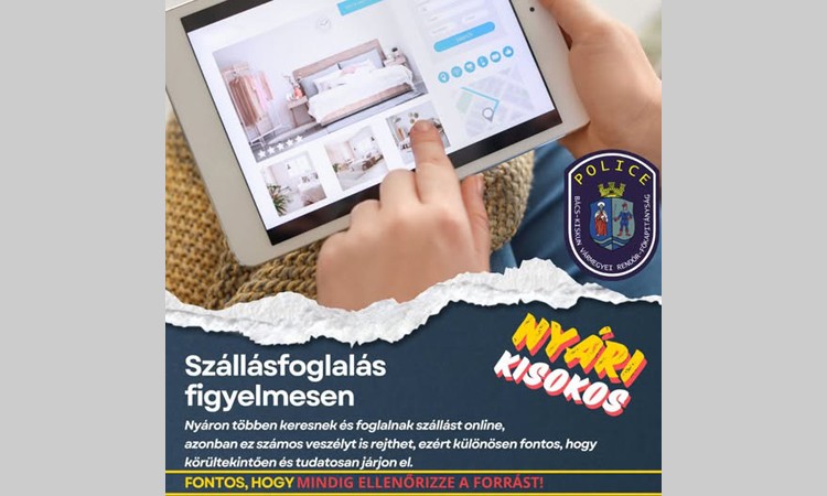 Last minute nyaralás: a csalók is felkészültek – erre figyeljen foglalás előtt