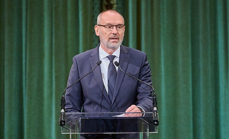 Zsigó Róbert: Több mint 70 milliárd forint értékben kapnak élelmiszer-utalványt az idősek Zsigó Róbert: Több mint 70 milliárd forint értékben kapnak élelmiszer-utalványt az idősek