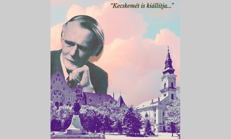 „Kecskemét is kiállítja…” – Városi Civil Kulturális Gálaest 2026 „Kecskemét is kiállítja…” – Városi Civil Kulturális Gálaest 2026