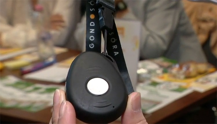 Solymár Károly Balázs : a Gondosóra nemzeti ügy Solymár Károly Balázs : a Gondosóra nemzeti ügy