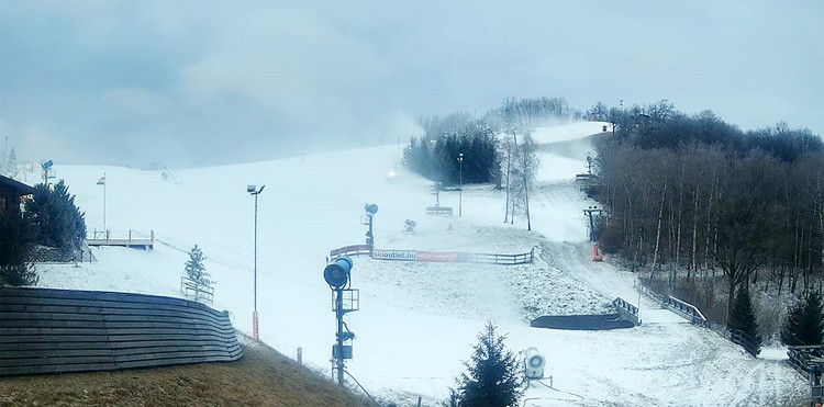 Elindult a síszezon Eplényben és Mátraszentistvánban Elindult a síszezon Eplényben és Mátraszentistvánban