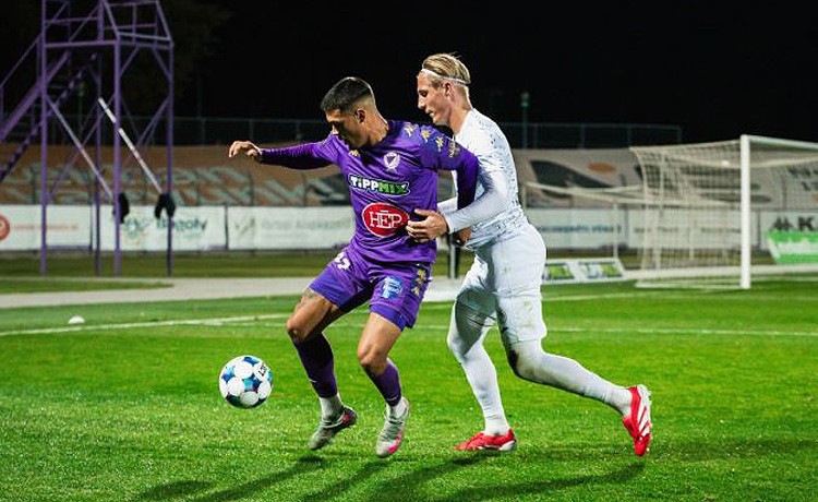 Jön a Kozármisleny, rangadót vívnak a tartalékok Jön a Kozármisleny, rangadót vívnak a tartalékok