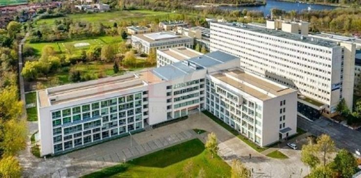 Dobogón a kecskeméti kórház: országos szinten a második legjobb minőségi eredményt érte el