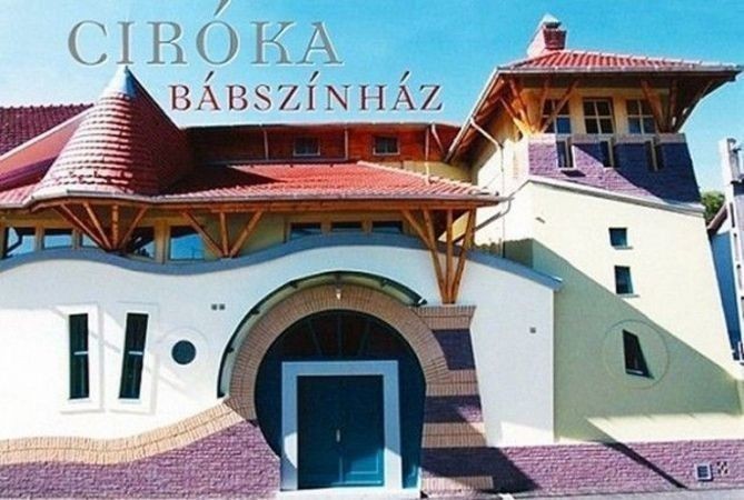 A Ciróka Bábszínház is otthont ad a 10. Színházi Olimpiának