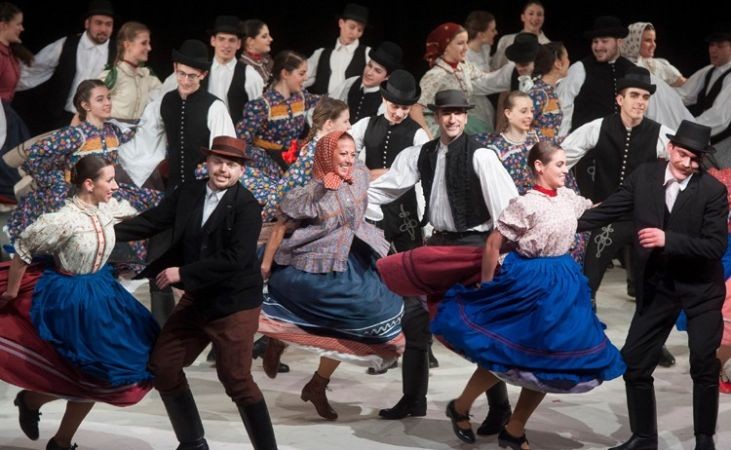 Tánc és operett egy estén – ingyenes programok a Műkertvárosban
