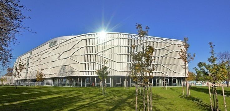 A Neumann János Egyetem Campusán tartották Kecskemét júliusi Közgyűlését