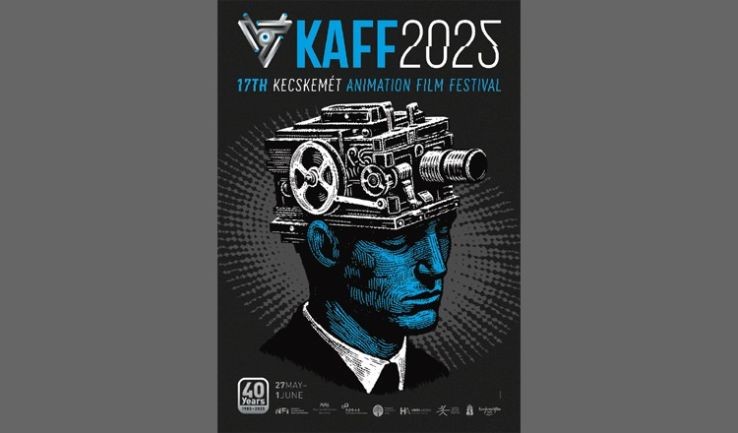 Ingyenes vetítéseken mutatják be a KAFF díjnyertes animációs rövidfilmjeit Budapesten Ingyenes vetítéseken mutatják be a KAFF díjnyertes animációs rövidfilmjeit Budapesten