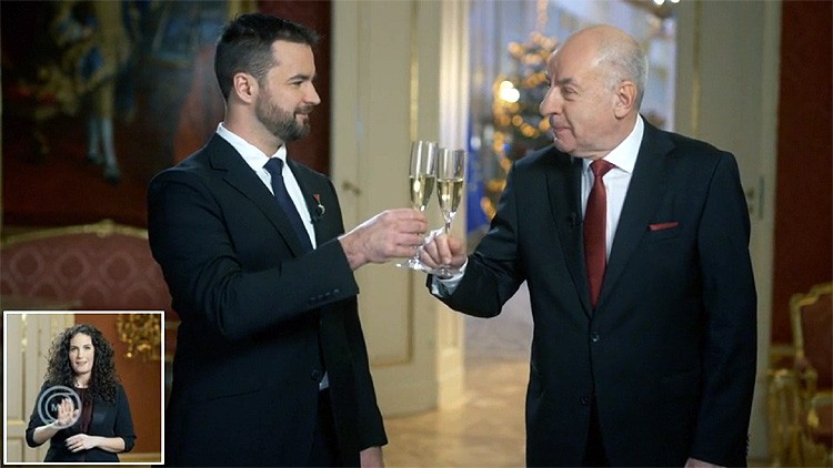 Sulyok Tamás: találjunk rá mindannyian az összetartozás örömére Sulyok Tamás: találjunk rá mindannyian az összetartozás örömére