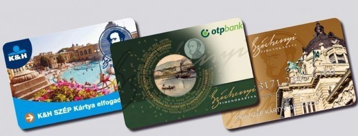 Turisztikai ügynökség: csúcsot döntöttek a SZÉP-kártya költések