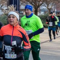 Mintegy hatszázan futottak a hetedik Violin Maratonon