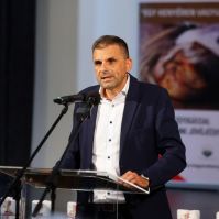 Magyarok Kenyere – 15 millió búzaszem