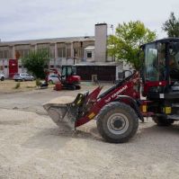 Közel 1,2 milliárd forintból újul meg a Lánchíd Utcai Sport Általános Iskola