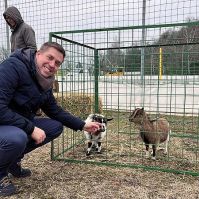 Idén debütál a Karácsonyi Kavalkád Kecskeméten, a Benkó Zoltán Szabadidőközpontban