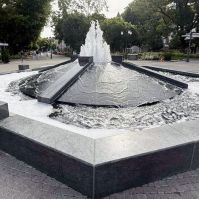 Rongálás miatt állították le a Hírös Forrást