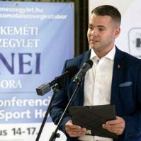 Gál Zsombor nyitotta meg a Kecskeméti Zenészegylet zenei táborát