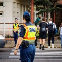 Rendőrség: Fokozott figyelemre van szükség az iskolák környékén