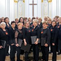 A zene és az összetartozás ünnepe volt a MEDrigál jótékonysági koncertje