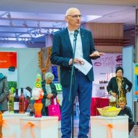 Egészség és Gyógyturisztikai Kiállítás volt Kecskeméten