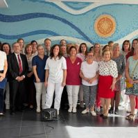 Gyógyítás, közösség, alkotás – 20 éves az Arthritis Centrum