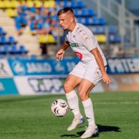 Haris és Nyári a forduló csapatában