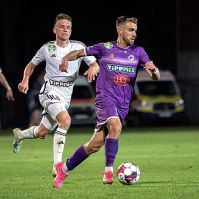 A Fehérvár ellen kezdi a KTE vasárnap az új idényt