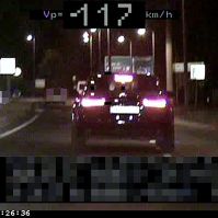 2270 gyorshajtó egy hét alatt Bács-Kiskunban – Jogosítvány nélkül száguldott 117 km/órával Kecskeméten