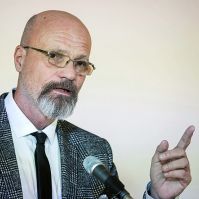 Drogprevenciós Nap a Neumann János Egyetemen