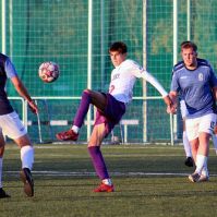 A sereghajtó ellen folytatja a KTE II.