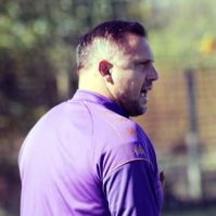 Tímár Krisztián: Vissza akarunk térni a megfelelő útra