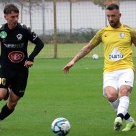 Megszakadt a tartalékok veretlenségi sorozata