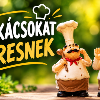 Szakács munkatársakat keres a Kecskeméti Piarista Gimnázium, Kollégium, Általános Iskola és Óvoda