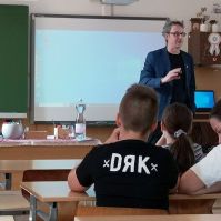 Elkezdődött a Digitális Témahét a Kecskeméti Református Általános Iskolában