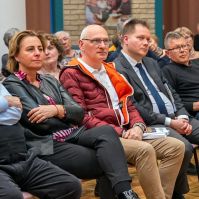 Forrás 55 – A Forrás folyóirat jubileumi eseménye a könyvtárban