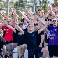 Szurkolói információk: KTE - Videoton