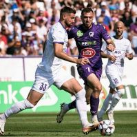 Húsvéti meccsek és utánpótlás program