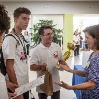 Kecskeméti kadétok nyerték meg a versenyt Kiskunmajsán