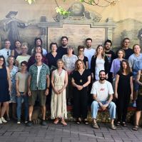 Negyven éves a Ciróka: Ünnepi évadra készül a kecskeméti Bábszínház