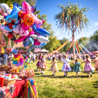 Árusok jelentkezését várják a Kecskeméti Városi Majálisra