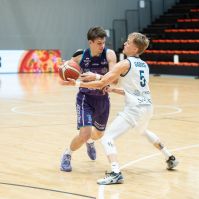 7. helyen végzett U21-es csapatunk az országos döntőben