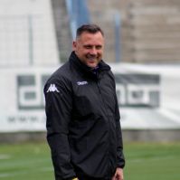 Tímár Krisztián: Szeretnénk sorozatot építeni