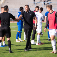 Tímár Krisztián: Örülök, hogy sok gólt szereztünk