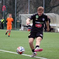 Hartán tört meg a tartalékok jó sorozata